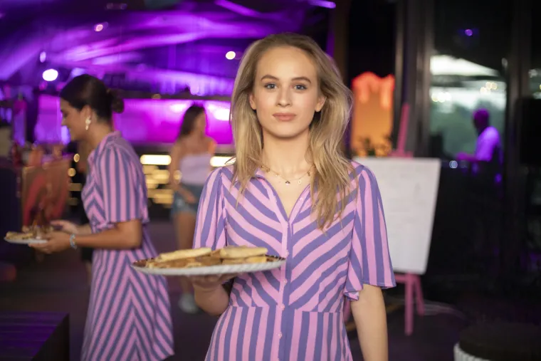Goca R.I.P. družio se s fanovima na WTFanta Hidden Partyju, a doveo je i gosta iznenađenja!