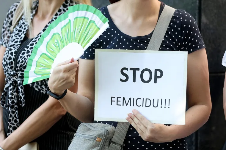 Žene diljem Hrvatske prosvjeduju. U Zagrebu blokirale promet, ovo su njihovi zahtjevi