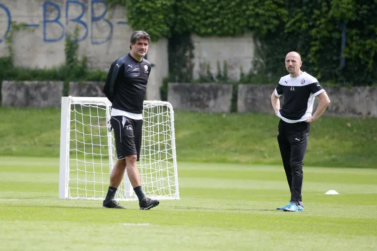 Najnovija smjena trenera na Maksimiru je čak 16. u posljednjih 10 godina: Jedan je trajao svega 10 dana