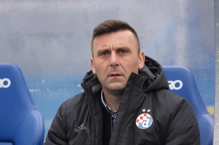 Najnovija smjena trenera na Maksimiru je čak 16. u posljednjih 10 godina: Jedan je trajao svega 10 dana