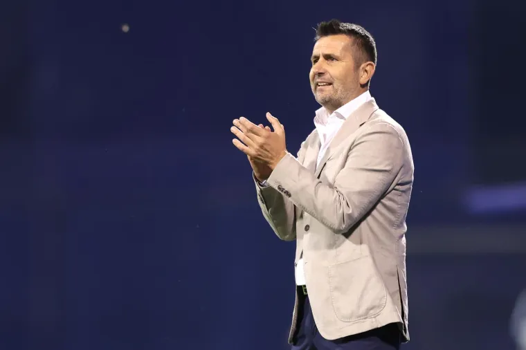 Najnovija smjena trenera na Maksimiru je čak 16. u posljednjih 10 godina: Jedan je trajao svega 10 dana