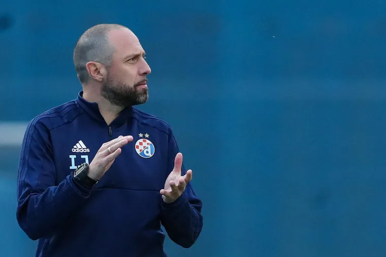 Najnovija smjena trenera na Maksimiru je čak 16. u posljednjih 10 godina: Jedan je trajao svega 10 dana