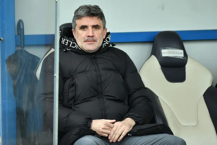 Najnovija smjena trenera na Maksimiru je čak 16. u posljednjih 10 godina: Jedan je trajao svega 10 dana