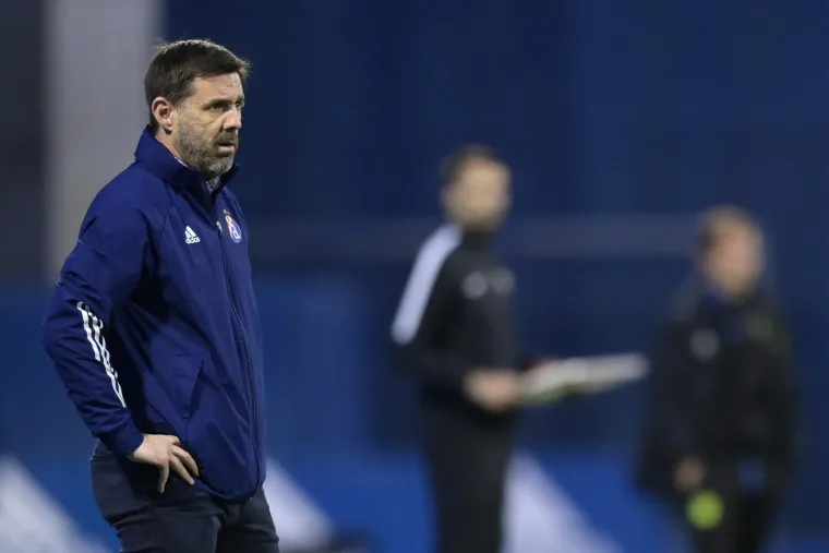 Najnovija smjena trenera na Maksimiru je čak 16. u posljednjih 10 godina: Jedan je trajao svega 10 dana