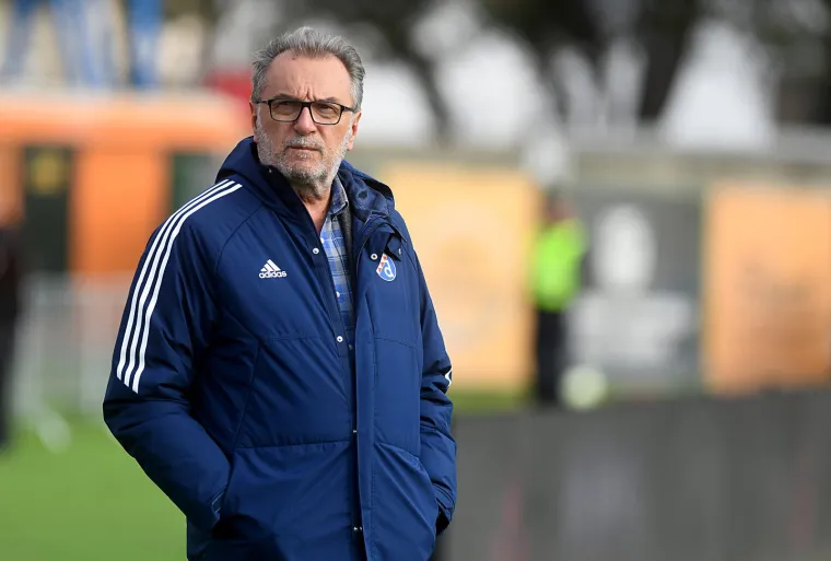 Ante Čačić - 21.04.2022. do - 06.04.2023.