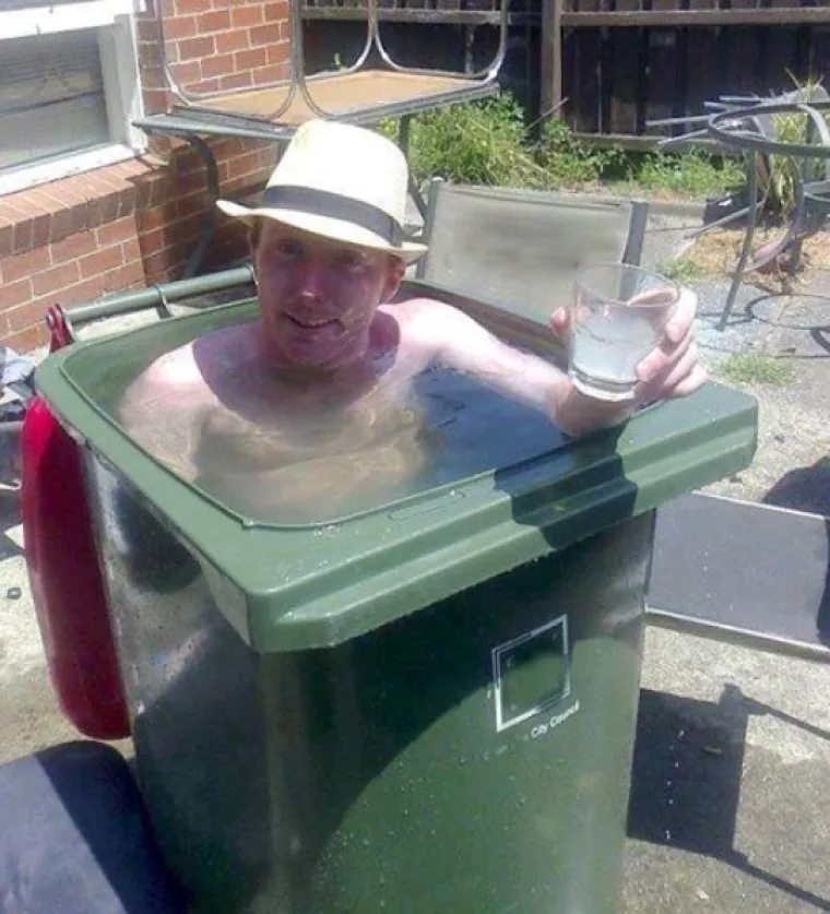 U&scaron;li smo u novi toplinski val, pridržavajte se ovih smjernica: Evo kako se za&scaron;tititi, ali i &scaron;to učiniti ako vam pozli