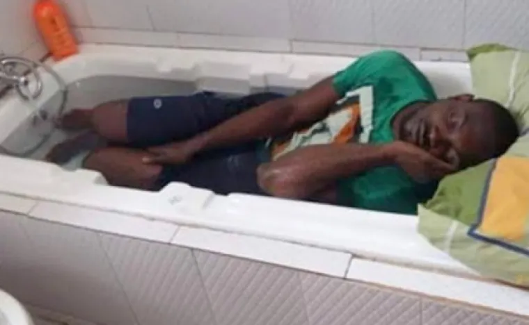 U&scaron;li smo u novi toplinski val, pridržavajte se ovih smjernica: Evo kako se za&scaron;tititi, ali i &scaron;to učiniti ako vam pozli