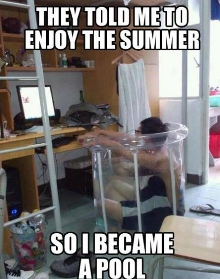 U&scaron;li smo u novi toplinski val, pridržavajte se ovih smjernica: Evo kako se za&scaron;tititi, ali i &scaron;to učiniti ako vam pozli