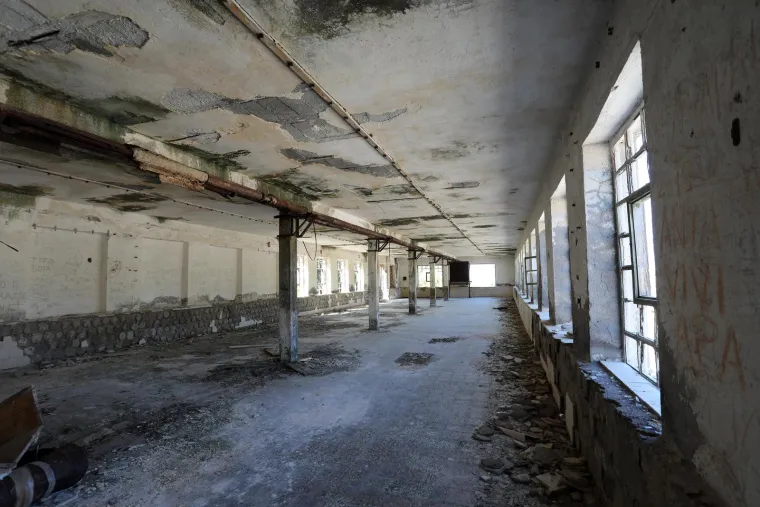 Prepoznajete li ovaj hrvatski otok? Bio je poznat po surovim kažnjeničkim uvjetima, torturama i te&scaron;kome prisilnom radu