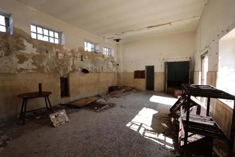 Prepoznajete li ovaj hrvatski otok? Bio je poznat po surovim kažnjeničkim uvjetima, torturama i te&scaron;kome prisilnom radu