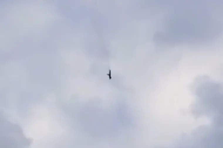 Kod Moskve navodno pao avion s Prigožinom, a gdje je Putin? Odlikovao trupe, sudjelovao na koncertu