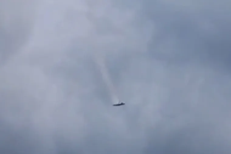 Kod Moskve navodno pao avion s Prigožinom, a gdje je Putin? Odlikovao trupe, sudjelovao na koncertu