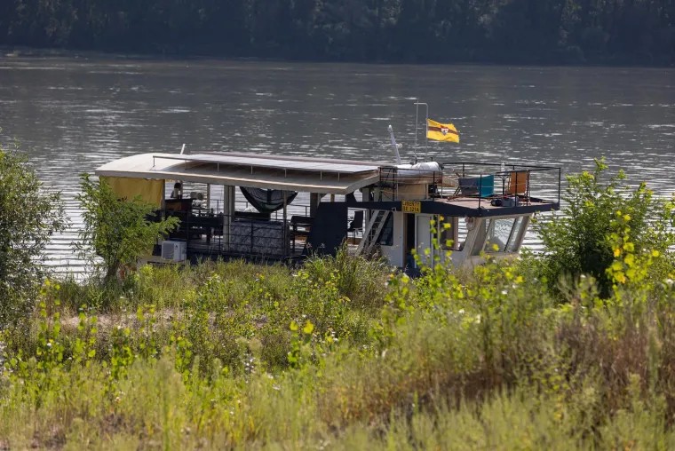 Ovo je Liberland! Država između Hrvatske i Srbije, nazivaju ga balkanskim Monakom: 'Plaće su duplo veće nego u RH'