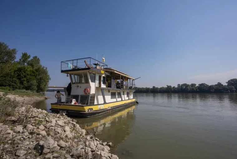 Ovo je Liberland! Država između Hrvatske i Srbije, nazivaju ga balkanskim Monakom: 'Plaće su duplo veće nego u RH'