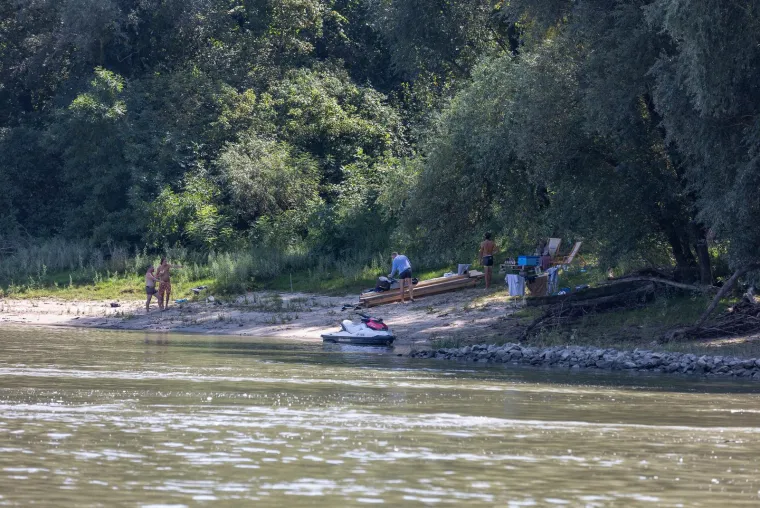 Ovo je Liberland! Država između Hrvatske i Srbije, nazivaju ga balkanskim Monakom: 'Plaće su duplo veće nego u RH'