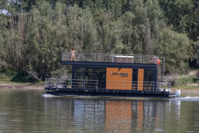 Ovo je Liberland! Država između Hrvatske i Srbije, nazivaju ga balkanskim Monakom: 'Plaće su duplo veće nego u RH'