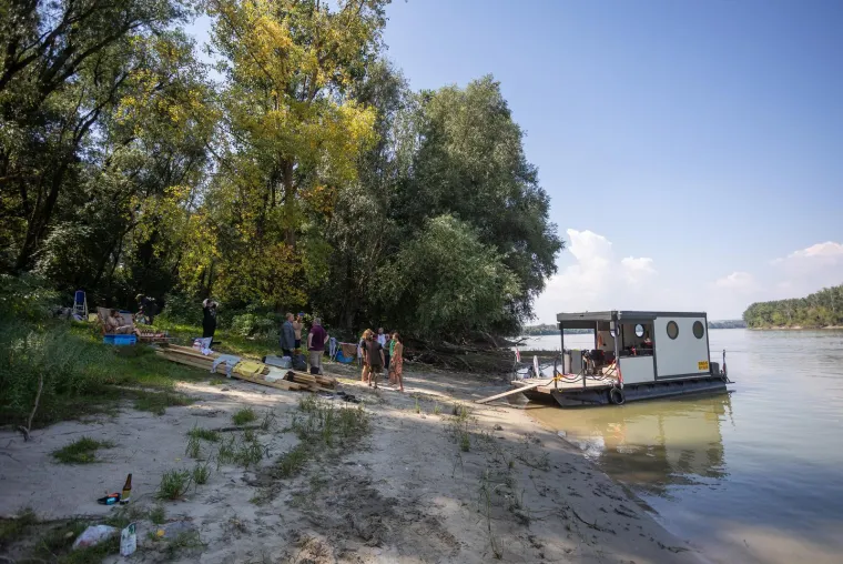 Ovo je Liberland! Država između Hrvatske i Srbije, nazivaju ga balkanskim Monakom: 'Plaće su duplo veće nego u RH'