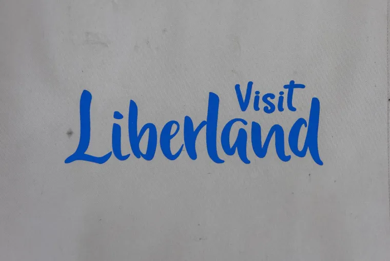 Ovo je Liberland! Država između Hrvatske i Srbije, nazivaju ga balkanskim Monakom: 'Plaće su duplo veće nego u RH'