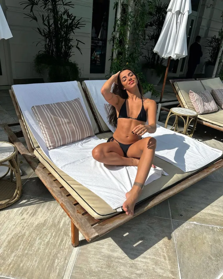 Najljepša odbojkašica ponovno je privukla pažnju, a kada vidite fotografije shvatit ćete zašto