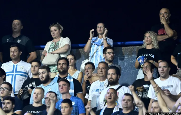 Armada je dobila zanimljivo društvo na Maksimiru: Ono što je najavio, predsjednik je ispunio