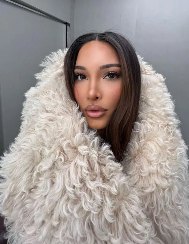 &quot;Kim je tako draga osoba i tako prekrasna&quot;, rekla je Kamilla nakon što je upoznala Kim Kardashian.