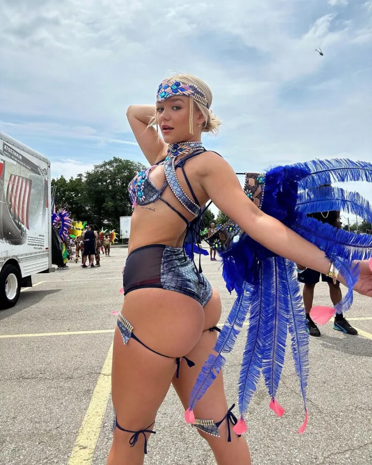 Atraktivna studentica izaziva probleme vrućim objavama: 'Srčani sam bolesnik, otjerat će&scaron; me u grob'