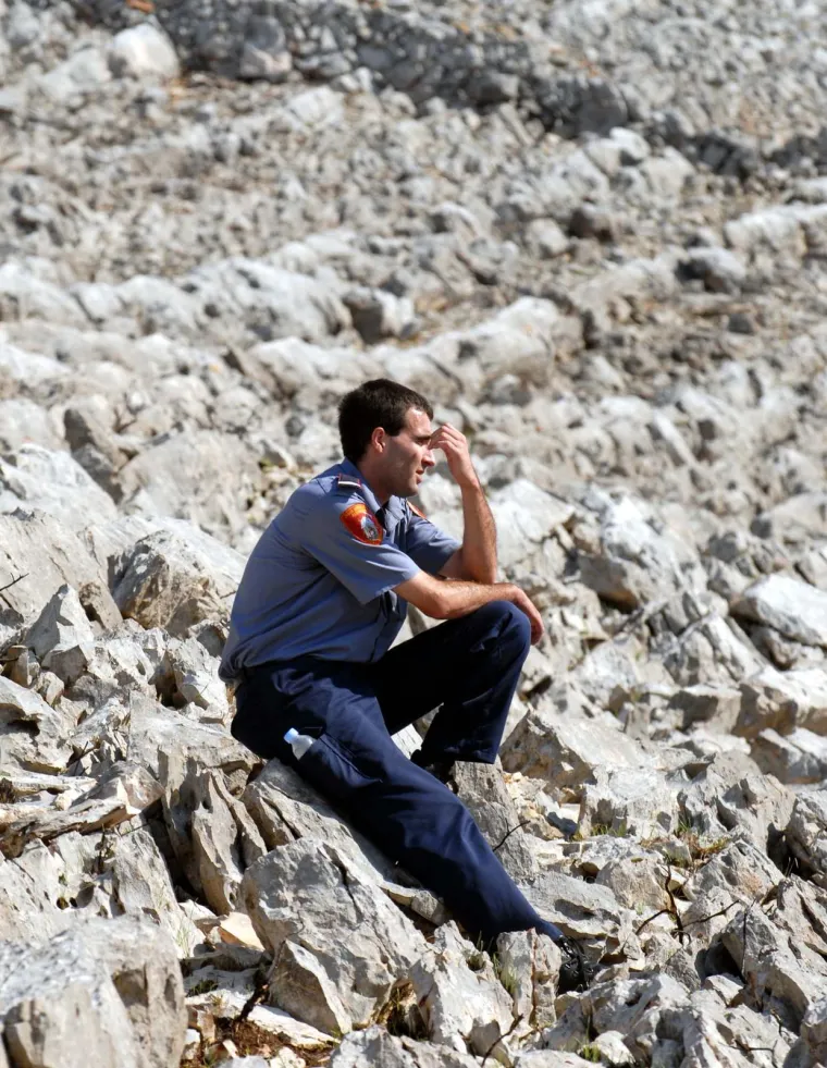 Pro&scaron;lo je 16 godina od Kornatske tragedije: Satima su čekali pomoć, a preživio je samo jedan