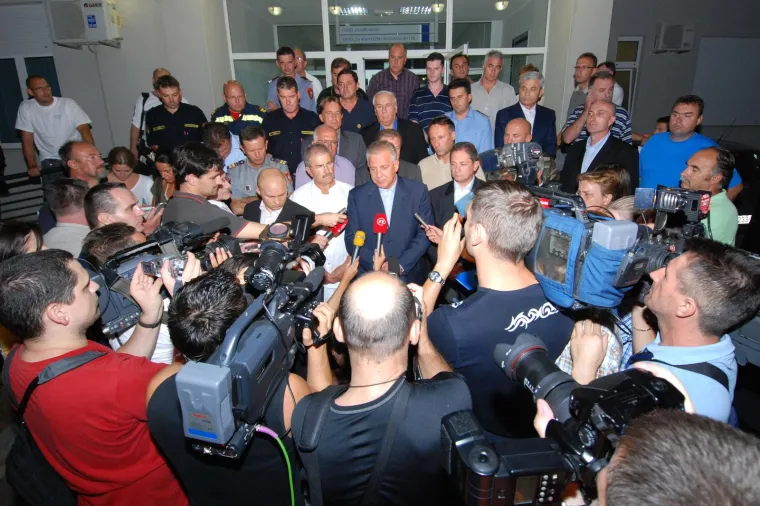 Pro&scaron;lo je 16 godina od Kornatske tragedije: Satima su čekali pomoć, a preživio je samo jedan