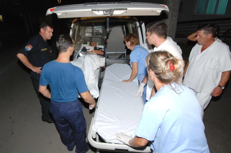 Pro&scaron;lo je 16 godina od Kornatske tragedije: Satima su čekali pomoć, a preživio je samo jedan