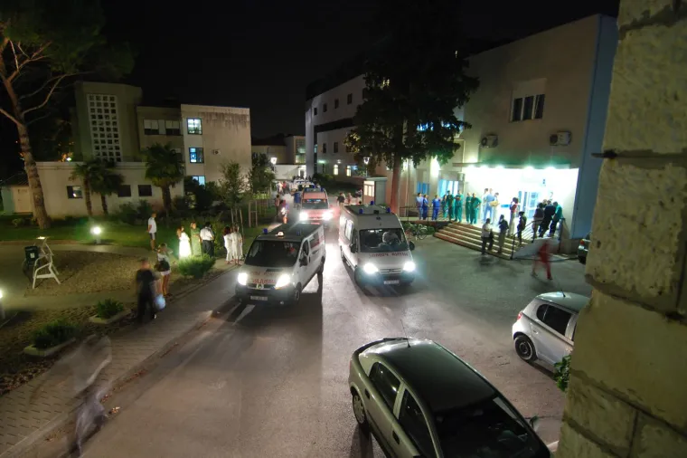 Pro&scaron;lo je 16 godina od Kornatske tragedije: Satima su čekali pomoć, a preživio je samo jedan