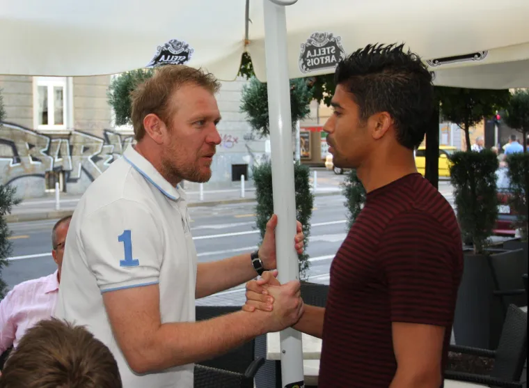 Tko je zaboravio Bilić Boyse? Bila su to vremena kada je Hajduk u reprezentaciji imao vi&scaron;e igrača od Dinama