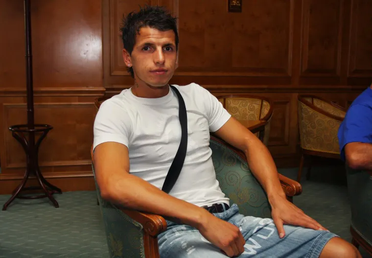 Tko je zaboravio Bilić Boyse? Bila su to vremena kada je Hajduk u reprezentaciji imao vi&scaron;e igrača od Dinama