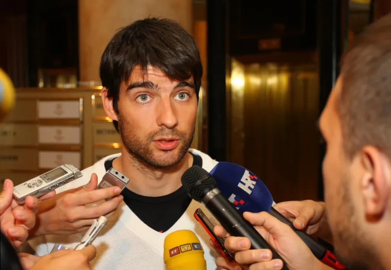 Tko je zaboravio Bilić Boyse? Bila su to vremena kada je Hajduk u reprezentaciji imao vi&scaron;e igrača od Dinama