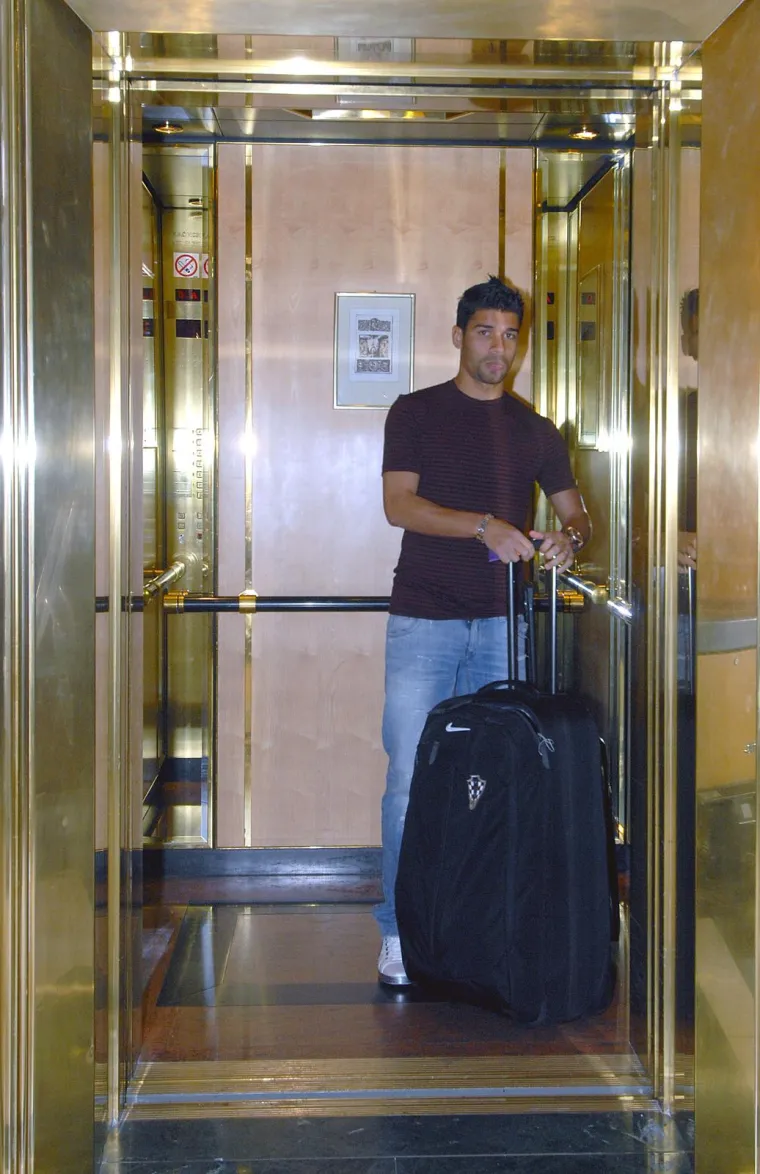 Tko je zaboravio Bilić Boyse? Bila su to vremena kada je Hajduk u reprezentaciji imao vi&scaron;e igrača od Dinama