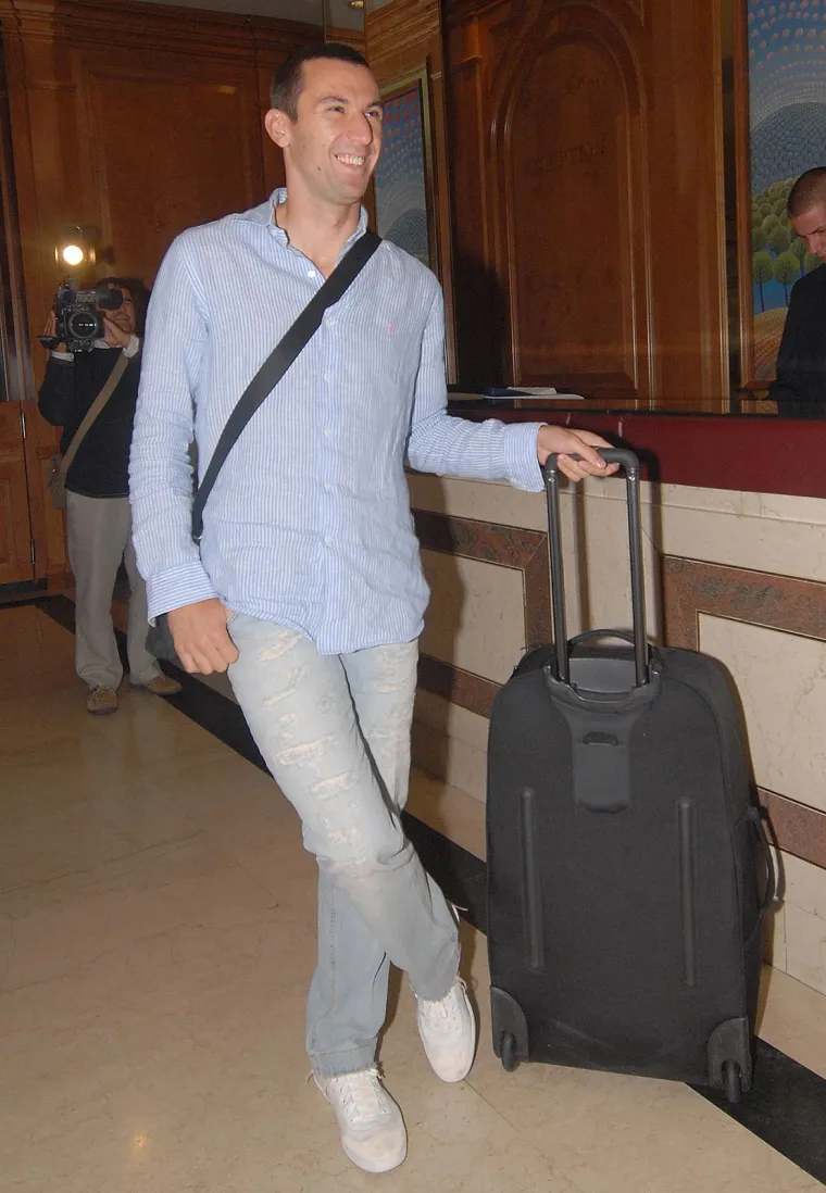 Tko je zaboravio Bilić Boyse? Bila su to vremena kada je Hajduk u reprezentaciji imao vi&scaron;e igrača od Dinama