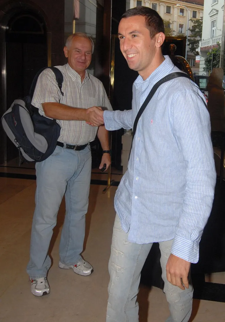 Tko je zaboravio Bilić Boyse? Bila su to vremena kada je Hajduk u reprezentaciji imao vi&scaron;e igrača od Dinama