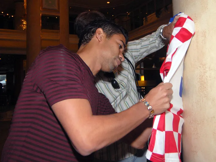 Tko je zaboravio Bilić Boyse? Bila su to vremena kada je Hajduk u reprezentaciji imao vi&scaron;e igrača od Dinama