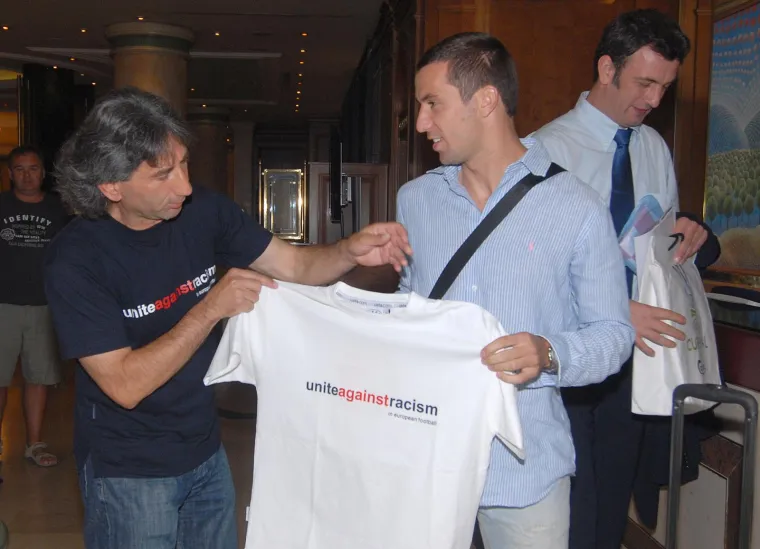 Tko je zaboravio Bilić Boyse? Bila su to vremena kada je Hajduk u reprezentaciji imao vi&scaron;e igrača od Dinama