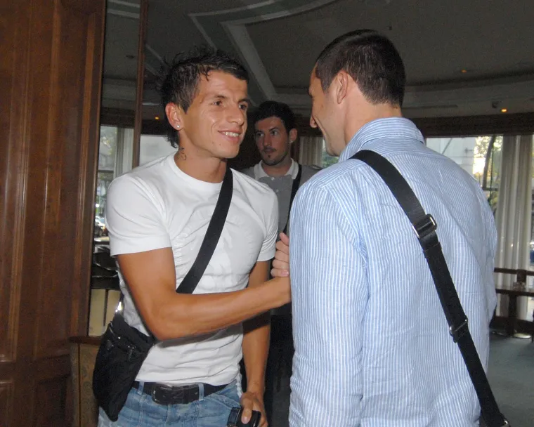 Tko je zaboravio Bilić Boyse? Bila su to vremena kada je Hajduk u reprezentaciji imao vi&scaron;e igrača od Dinama