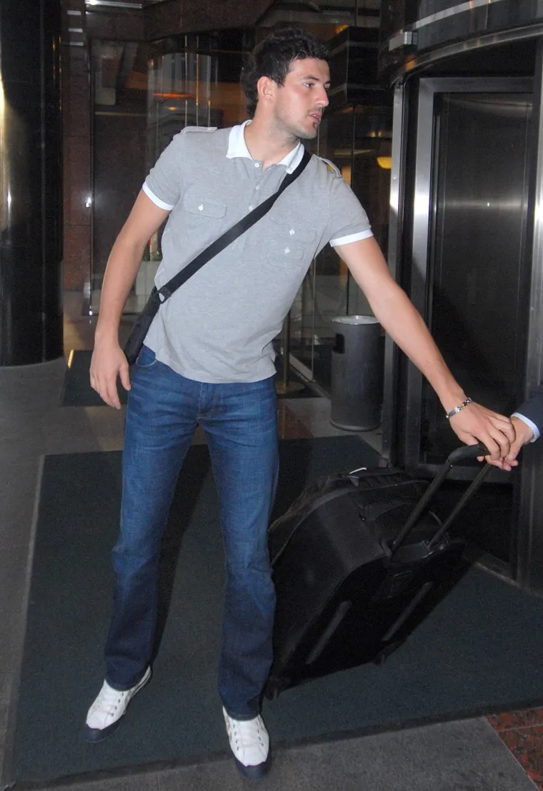 Tko je zaboravio Bilić Boyse? Bila su to vremena kada je Hajduk u reprezentaciji imao vi&scaron;e igrača od Dinama