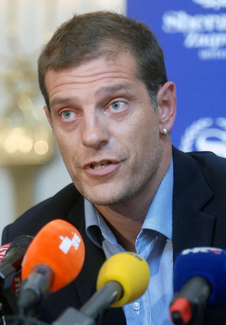 Tko je zaboravio Bilić Boyse? Bila su to vremena kada je Hajduk u reprezentaciji imao vi&scaron;e igrača od Dinama