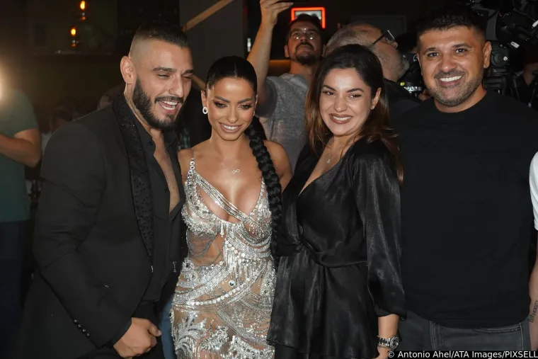 Darko Lazić se ženi: Na rasko&scaron;nu svadbu pozvao 520 gostiju, a vozi se u autu od milijun eura