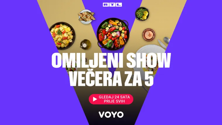 Marijana je bila u dvije sezone 'Ljubavi na selu', a sada se pohvalila da glumi uz svjetske zvijezde