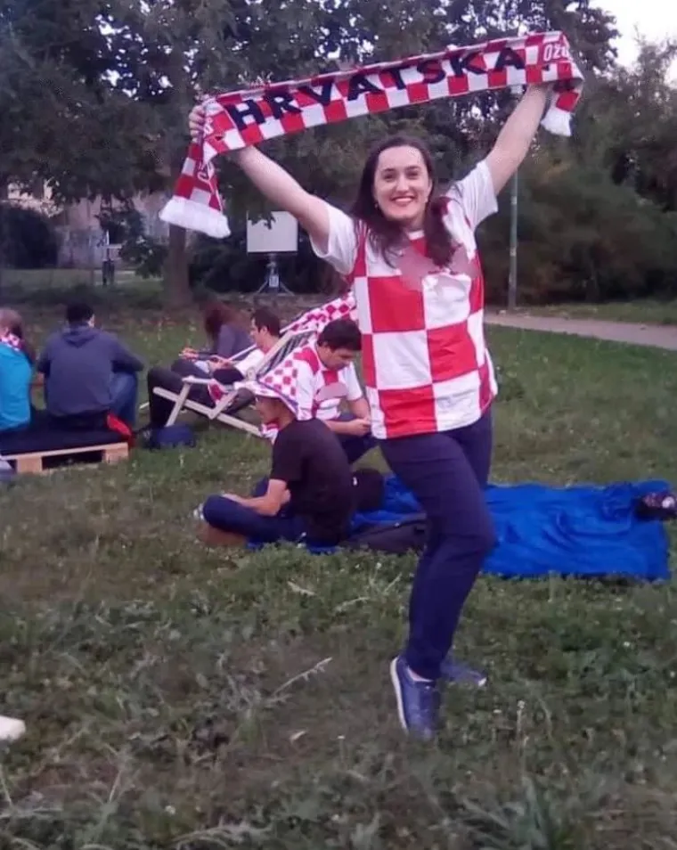 Marijana je bila u dvije sezone 'Ljubavi na selu', a sada se pohvalila da glumi uz svjetske zvijezde