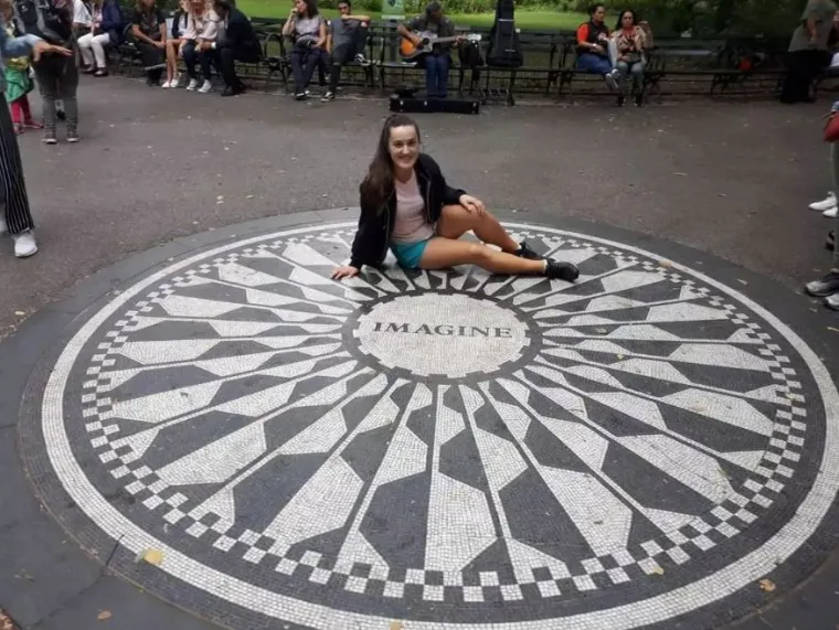 Marijana je bila u dvije sezone 'Ljubavi na selu', a sada se pohvalila da glumi uz svjetske zvijezde