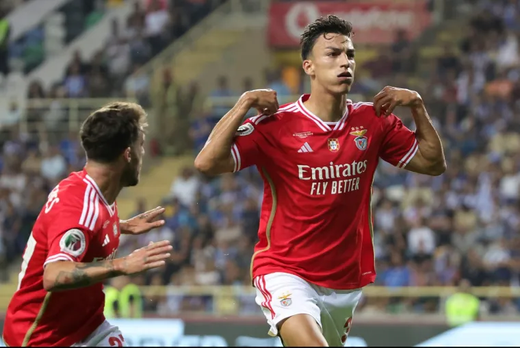 Ovo su svi Hrvati koji će igrati Ligu prvaka ove sezone: Možemo li se vratiti na&scaron;oj tradiciji?