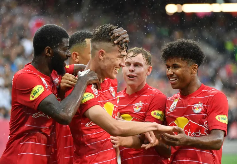 Ovo su svi Hrvati koji će igrati Ligu prvaka ove sezone: Možemo li se vratiti na&scaron;oj tradiciji?