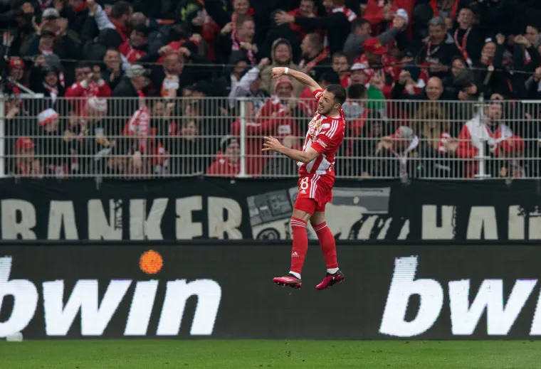 Ovo su svi Hrvati koji će igrati Ligu prvaka ove sezone: Možemo li se vratiti na&scaron;oj tradiciji?