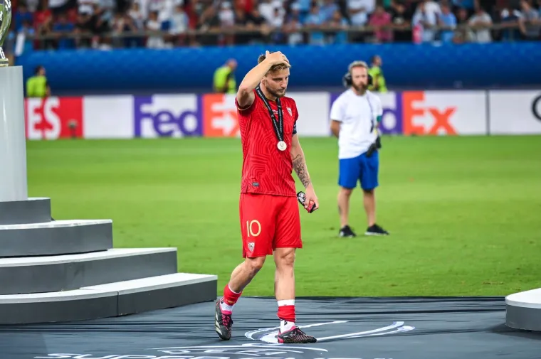 Ovo su svi Hrvati koji će igrati Ligu prvaka ove sezone: Možemo li se vratiti na&scaron;oj tradiciji?