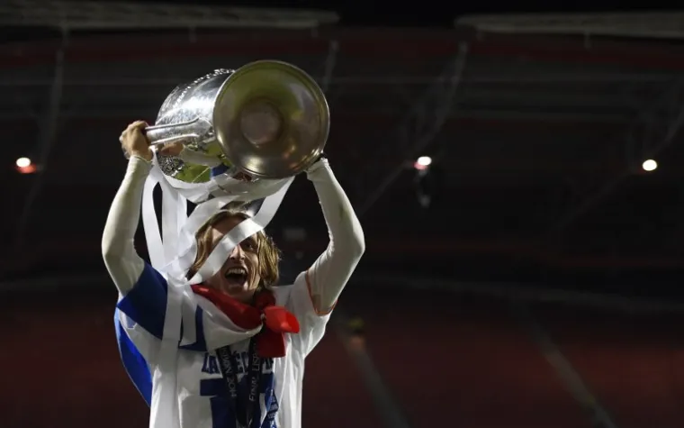 Ovo su svi Hrvati koji će igrati Ligu prvaka ove sezone: Možemo li se vratiti na&scaron;oj tradiciji?